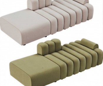 Modern A Sofa For Two-ID:699731114