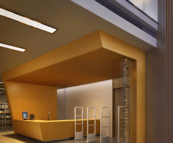 Modern Library-ID:859419113