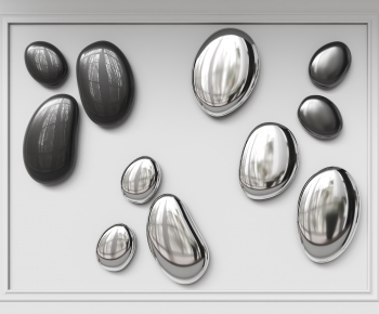 Modern Wall Decoration-ID:297564037