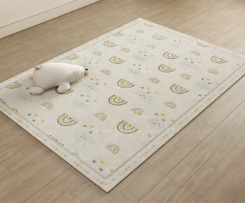 Modern Children's Carpet-ID:405442959