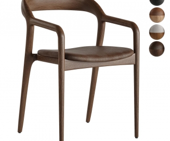 Modern Dining Chair-ID:946264034