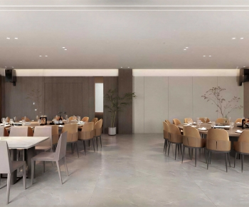 Modern Restaurant Box-ID:151948932