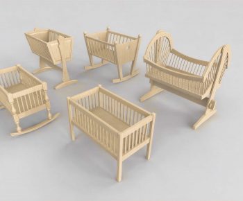 Modern Crib-ID:160506966