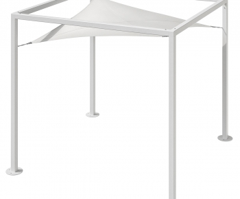 Modern Sunshade/Canopy/Tensioning Film-ID:294929033