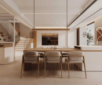 Nordic Style A Living Room-ID:289123062