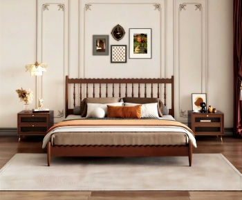 Modern Bedroom-ID:701908114