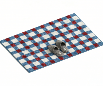 Retro Style The Carpet-ID:811517006
