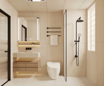 Modern TOILET-ID:618237978