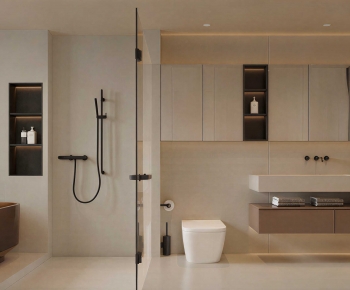 Modern TOILET-ID:813601974