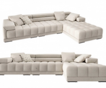 Modern Corner Sofa-ID:632946971