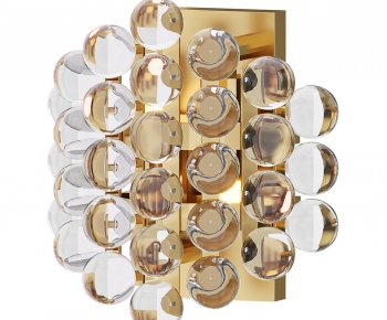 Modern Wall Lamp-ID:764529734