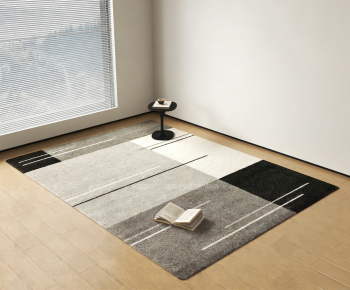 Modern The Carpet-ID:725259073