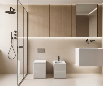 Modern TOILET-ID:883173946