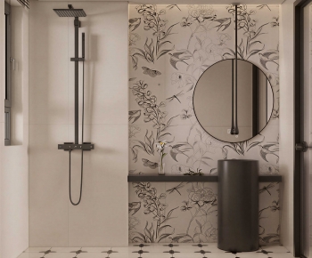 Modern TOILET-ID:856529001
