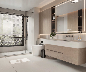 Modern TOILET-ID:705399991