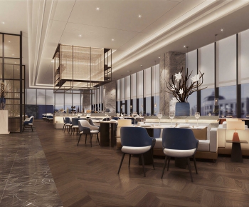 Modern Restaurant-ID:900937085