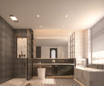 Modern TOILET-ID:414043909
