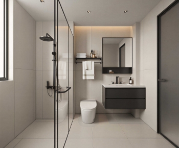Modern TOILET-ID:638137109