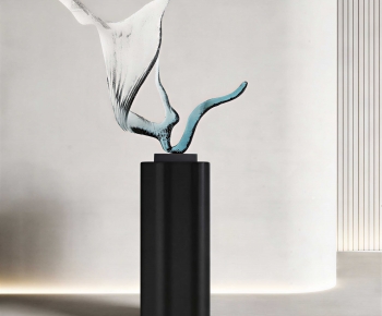 Modern Sculpture-ID:952624083