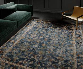 American Style The Carpet-ID:802485949