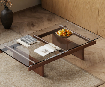 Modern Coffee Table-ID:533515936