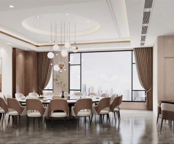 Modern Restaurant Box-ID:764767898
