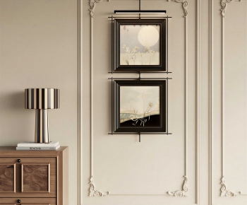 French Style Painting-ID:327140093