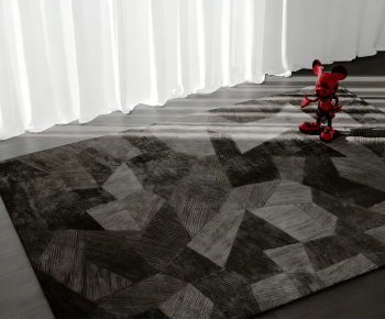Modern The Carpet-ID:253628024
