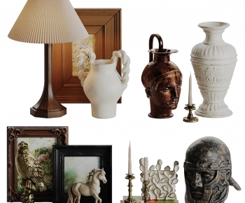 Modern Decorative Set-ID:317024959