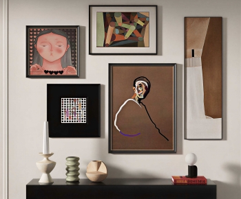 Modern Painting-ID:392863997