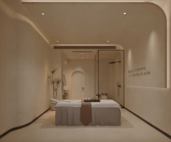 Modern SPA Beauty-ID:656591897