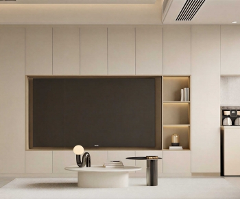 Modern A Living Room-ID:536930088
