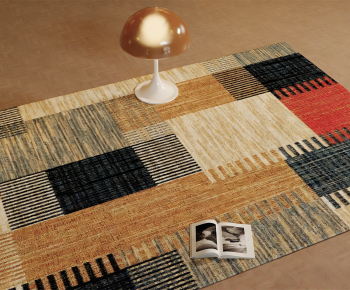 French Style The Carpet-ID:357841978