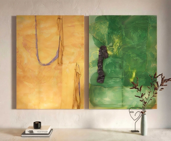 Modern Painting-ID:158071045