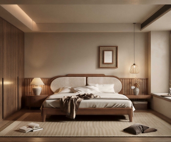Modern Bedroom-ID:572002893