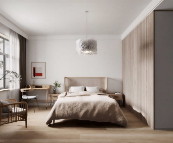 Modern Bedroom-ID:294941909