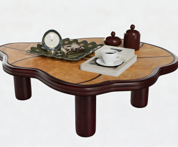 New Chinese Style Coffee Table-ID:750787029