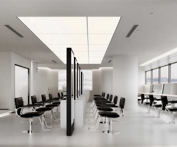 Modern Barbershop-ID:505390246