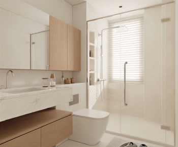 Modern TOILET-ID:225231897