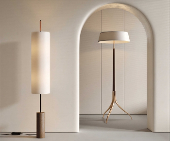 Modern Floor Lamp-ID:427372939
