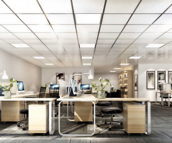 Modern Staff Area-ID:749927045