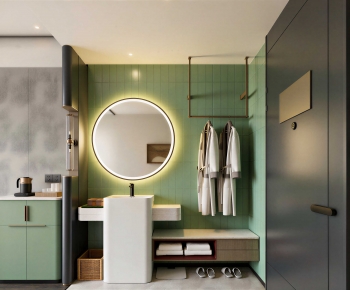 Modern TOILET-ID:102205992