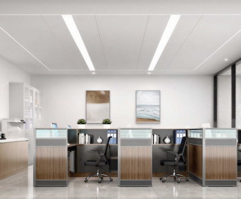 Modern Staff Area-ID:230295901
