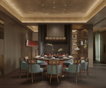 New Chinese Style Restaurant Box-ID:909312016