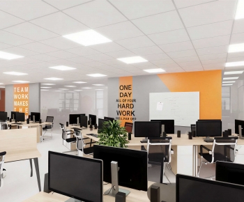 Modern Staff Area-ID:758447891