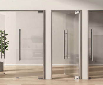 Modern Double Door-ID:781414033