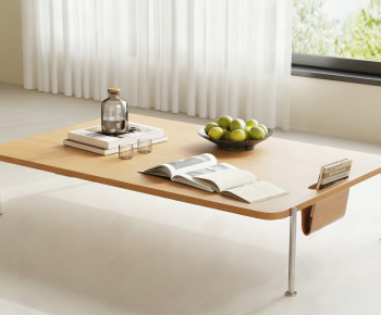 Modern Coffee Table-ID:692604064