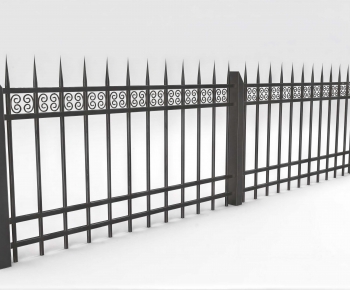 Modern Guardrail-ID:801132921