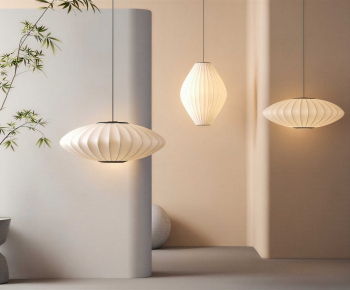 New Chinese Style Droplight-ID:512675058