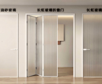 Modern Single Door-ID:585573919